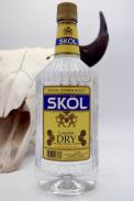 0 Skol - London Dry Gin