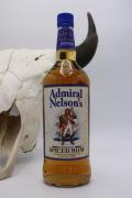 0 Admiral Nelson's - Spiced Rum