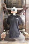 0 Rocky Mountain Liquor - Polo: Black (Large)