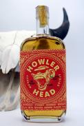 Howler Head - Banana Infused Kentucky Straight Bourbon Whiskey