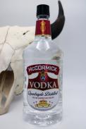 0 McCormick - Vodka