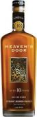 0 Heavens Door - Decade Series Release #01: 10 Year Straight Bourbon Whiskey