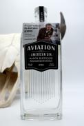 0 Aviation - Gin