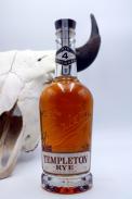 Templeton Rye - Small Batch Rye Whiskey