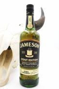 0 Jameson - Irish Whiskey Caskmates Stout Edition