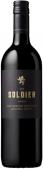 0 King Estate Winery - The Soldier Cabernet Sauvignon