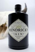 0 Hendrick's - Gin