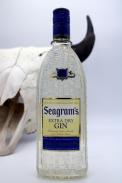 0 Seagram's - Extra Dry Gin