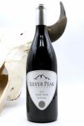 0 Silver Peak - Pinot Noir