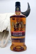 0 Black Velvet - Toasted Caramel