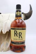 0 Rich & Rare - Canadian Whisky