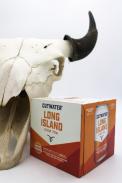 0 Cutwater Spirits - Long Island Iced Tea