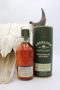 0 Aberlour - 16 year Double Cask Matured Single Malt Scotch Whisky