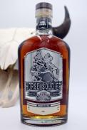 American Freedom Distillery - Horse Soldier Barrel Strength Bourbon Whiskey
