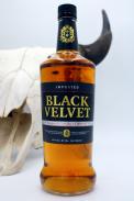 0 Black Velvet - Blended Whiskey