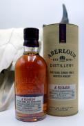 0 Aberlour - A'Bunadh Single Malt Scotch