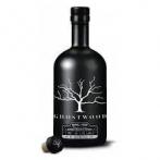 Ghostwood Distilling Co. - Black Barrel Proof Blended Bourbon