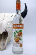 0 Stolichnaya - Orange Vodka