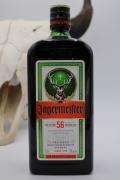 0 Jagermeister - Herbal Liqueur