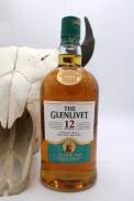 0 Glenlivet - 12 year Single Malt Scotch Speyside