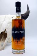 0 Blackened (Metallica) - Straight Whiskey Finished in Black Brandy Cask