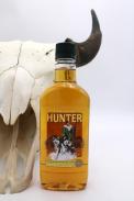 0 Canadian Hunter - Whiskey Traveler