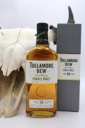 0 Tullamore Dew - 14 Year Old Single Malt Irish Whiskey