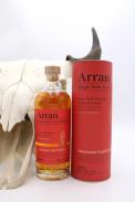 0 Arran Distillery - Amarone Cask Finish Island Single Malt