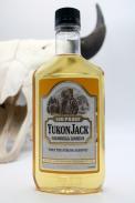0 Yukon Jack - Canadian Liqueur