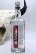 0 Luksusowa - Triple Distilled Vodka