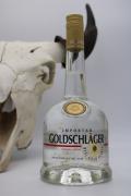 0 Goldschlger - Cinnamon Schnapps Liqueur