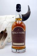 Long Island Spirits - Rough Rider Bull Moose Rye