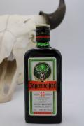 Jagermeister - Herbal Liqueur