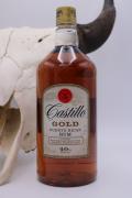 Castillo - Gold Rum