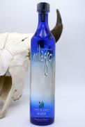 0 Milagro - Tequila Silver