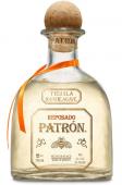 Patrn - Reposado Tequila