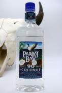 0 Captain Morgan - Parrot Bay Coconut