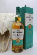 0 Glenlivet - 12 year Single Malt Scotch Speyside