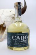 0 Cabo Wabo - Reposado Tequila