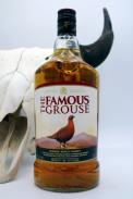 The Famous Grouse - Finest Scotch Whisky