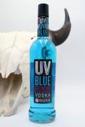 UV - Blue Raspberry Vodka