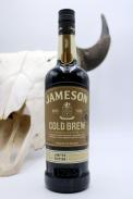 0 Jameson - Cold Brew