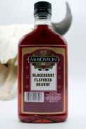 0 Mr. Boston - Blackberry Flavored Brandy