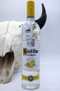 0 Ketel One - Citroen Vodka