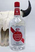 0 Crown Russe - Vodka