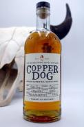 Copper Dog - Blended Malt Scotch