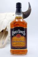 Early Times - Kentucky Whiskey