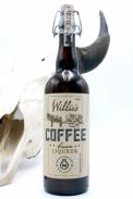 Willies Distillery - Willies Coffee Cream Liqueur
