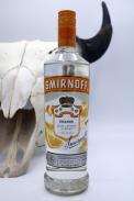 Smirnoff - Orange Twist Vodka
