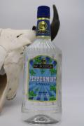0 Mr. Boston - Peppermint Schnapps